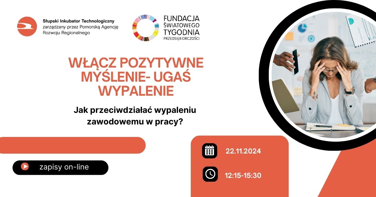 Jak przeciwdziałać wypaleniu zawodowemu w pracy?