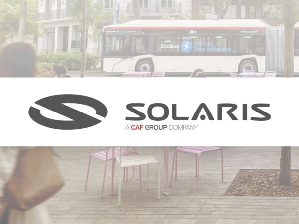 Solaris Bus & Coach